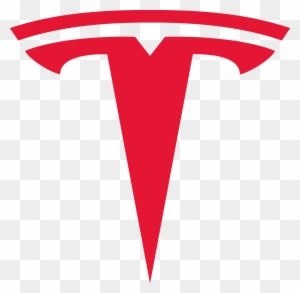 23+ Tesla Logo Transparent Image PNG